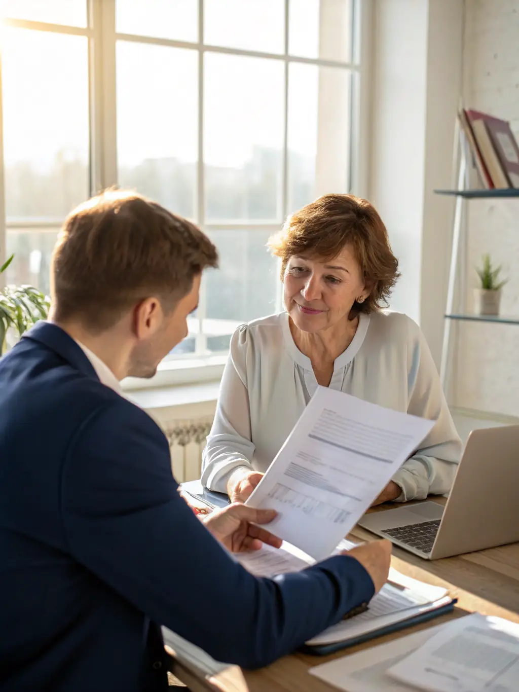 A detailed customs document being reviewed by a professional, emphasizing the importance of compliance in vehicle import/export by JLMmotorimport LLC.